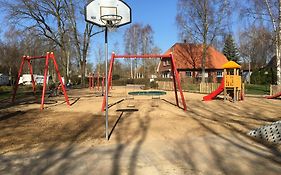 Camping Elbeling